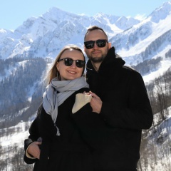 Ксения Гулина, 13.03