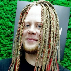 Стас Викулин, 01.08, Иркутск