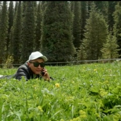 Данияр Жуматай, 24.03.1991, Алматы