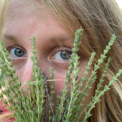 Настя Боровая, Москва