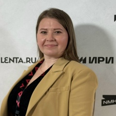 Вероника Ренкова, 13.09, Казань