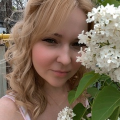 Анастасия Мирошниченко, 07.06, Челябинск