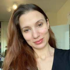 Екатерина Мадорская, 25.06, Санкт-Петербург
