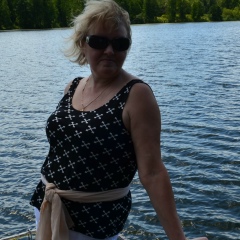 Наталья Степанова, 03.03, Екатеринбург