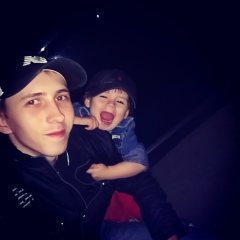 Артур Тищенко, 03.02, Washington, D.C.