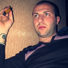Lasha Chagalidze, 05.08, Харьков