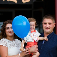 Кариночка Кайряк, 09.06.1990, Николаев