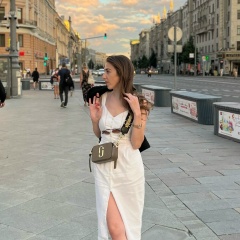 Елена Потапова, 01.01, Москва