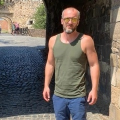 Михаил Холодков, 20.03.1984, Москва