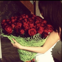 Аня Коренкова, 31.07, Керчь