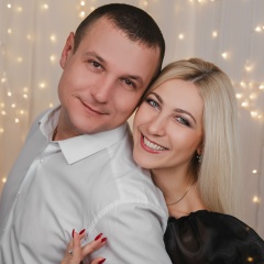 Женёчек Коннова, 18.01.1987, Борисоглебск