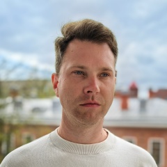 Серж Мишин, 15.10.1988, Санкт-Петербург