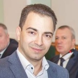 Сергей Макаров, Магнитогорск