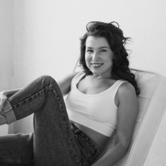 Карина Антропова, 22.11, Москва