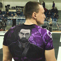 Ростислав Березовчук, 20.05.1992, Москва