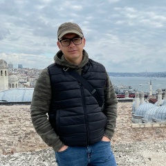 Женя Байда, 24.06.1988, Ялта