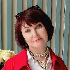 Алевтина Степанова, 10.10, Ижевск