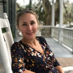 Алёна Придди, 27.03.1986, Москва