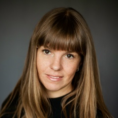 Катерина Тропинкина, 08.01, Москва