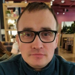 Максим Тебеньков, 14.01, Сургут