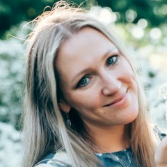 Маргарита Флегантова, 13.06.1983, Санкт-Петербург