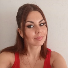 Кристина Рубан