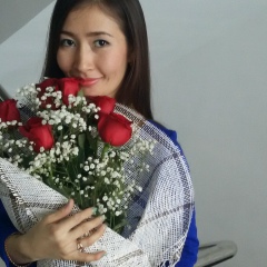 Айдана Гинаятуллина, 17.01.1991, Атырау