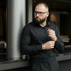 Алексей Сарабаха, Донецк
