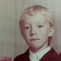 Фортунат Хаубериссер, 05.05.1920, Санкт-Петербург