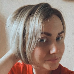 Марина Федосеева, 23.06.1987, Москва