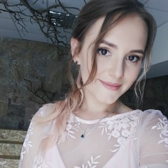 Татьяна Шилина, 22.01.1996, Киев