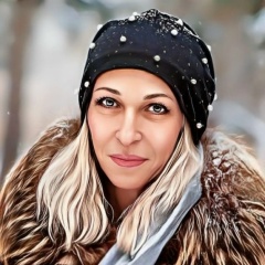 Наталья Викторовна, 26.01, Нальчик