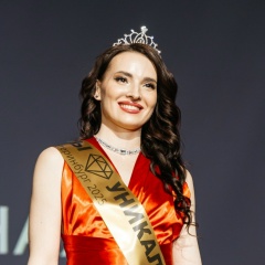 Анастасия Милютина, 05.07