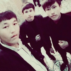 Аскар Нуратдинов, 19.11.1998, Ургенч