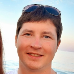 Юрий Шумов, 16.04, Нижний Новгород