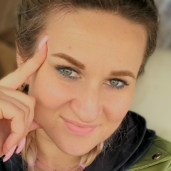 Марина Макаркина, Рязань