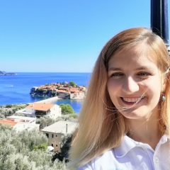 Анна Степурко, 18.10.1990, Минск