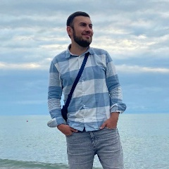 Альберт Ваине, 30.04, Казань