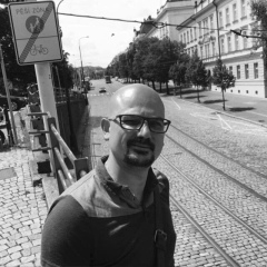 Maxim Shtubey, 12.12.1982, Москва