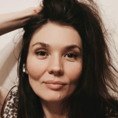 Ксю Токарева, 09.08.1985, Санкт-Петербург