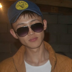 Айдын Белдибаев, 24.06.1991, Алматы