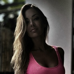 Елена Комиссарова, 03.08.1984, Москва