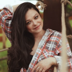 Ольга Долгих, 21.02.1990, Астрахань