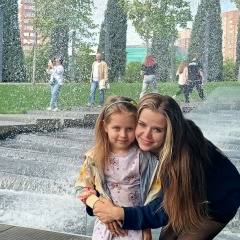 Диана Лазарева, 06.07.1995, Армавир