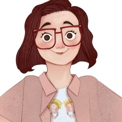 Наталья Бородина, Курган