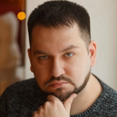 Руслан Зубарев, 19.07.1991, Щелково