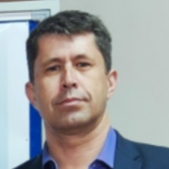 Роман Пантелеев, Санкт-Петербург