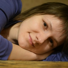 Элина Белопол, 28.04.1985, Минск