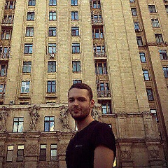 Антон Шилов, 27.06.1990, Москва