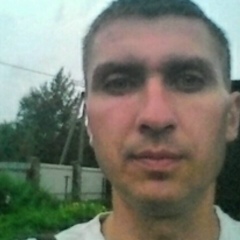 Иван Шалыгин, 08.08.1984, Яхрома